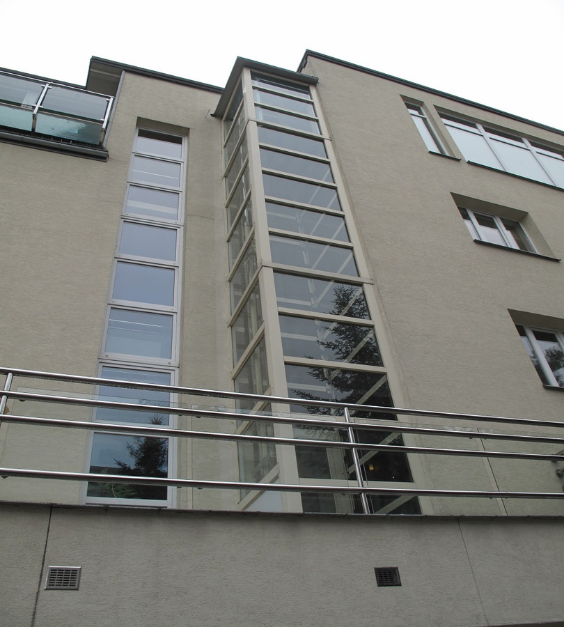Mieszkanie – Warszawa, Mokotów - Widok 4