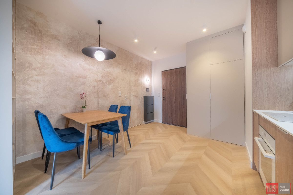 Apartment in Warszawa, Marcelin, Mokotów - Widok 3