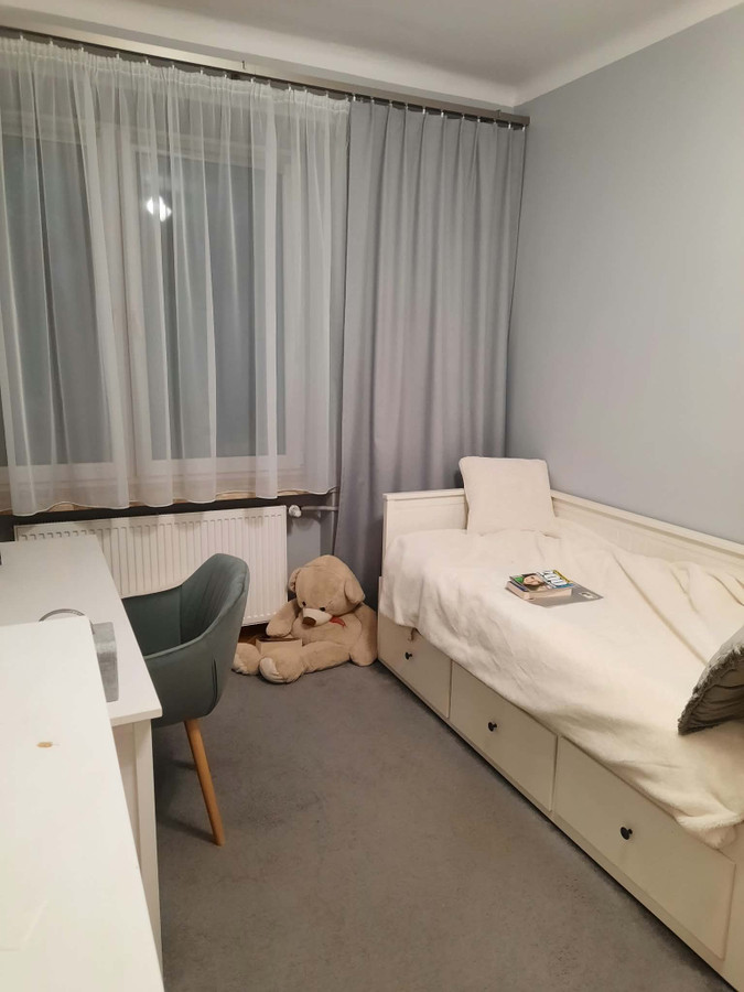 Mieszkanie – Warszawa, Bielany - Widok 5