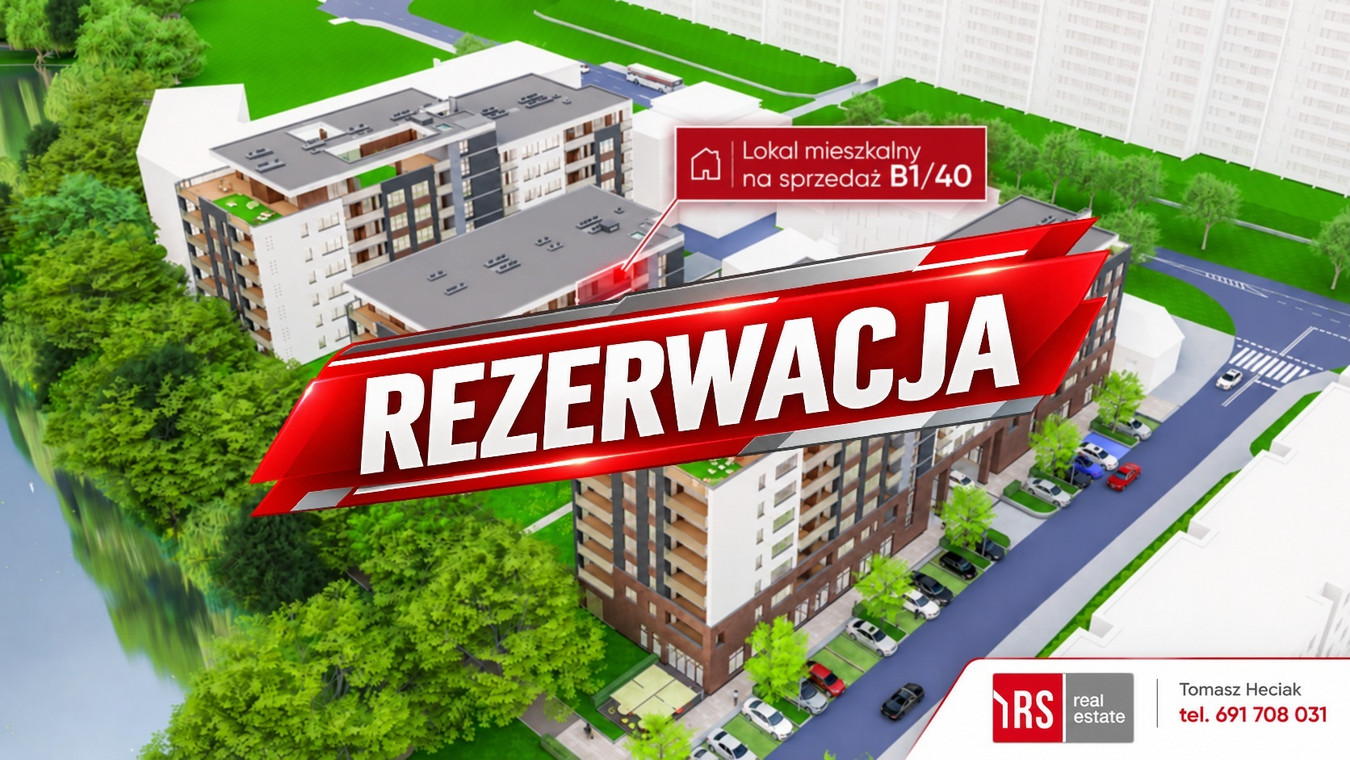 3 pokoje | balkon 12,84 m² | wykończenie pod klucz