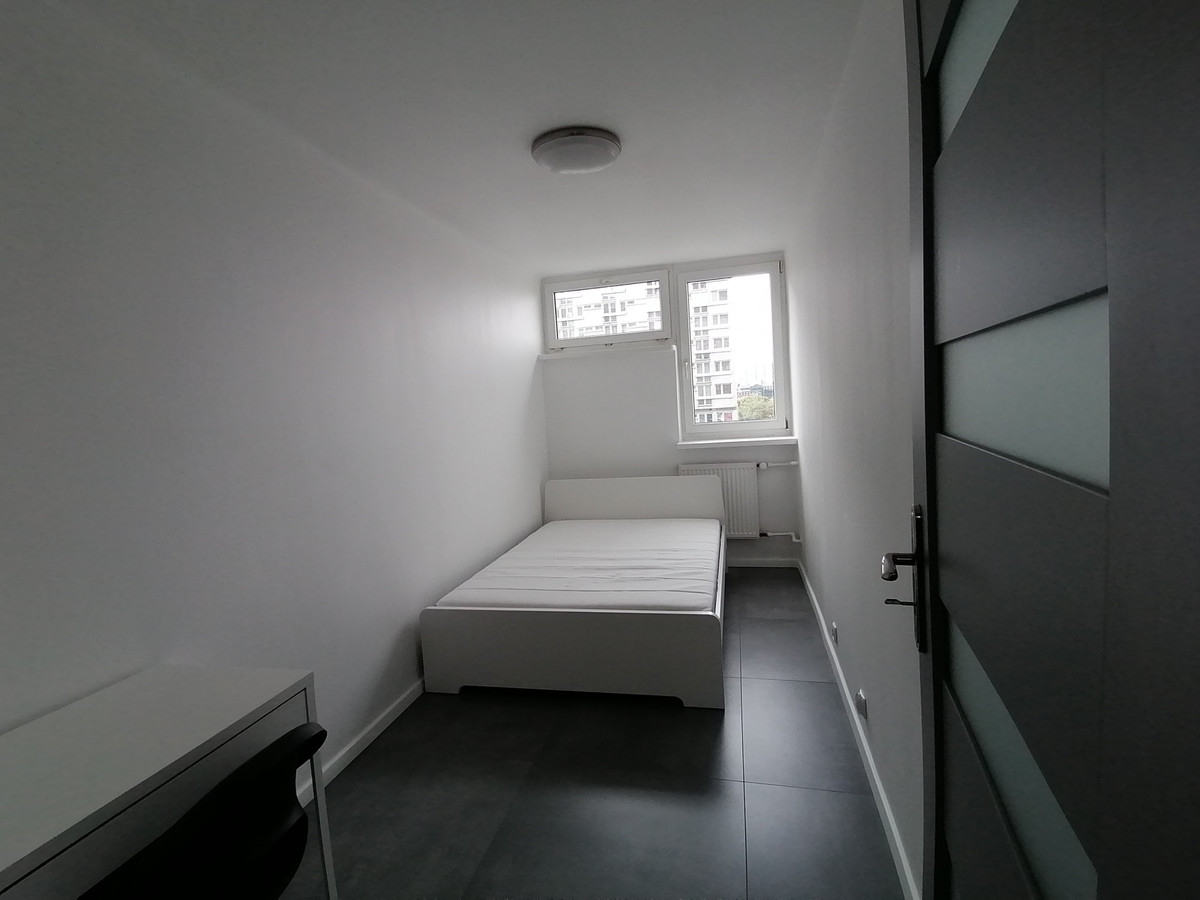 Mieszkanie – Warszawa, Śródmieście - Widok 2