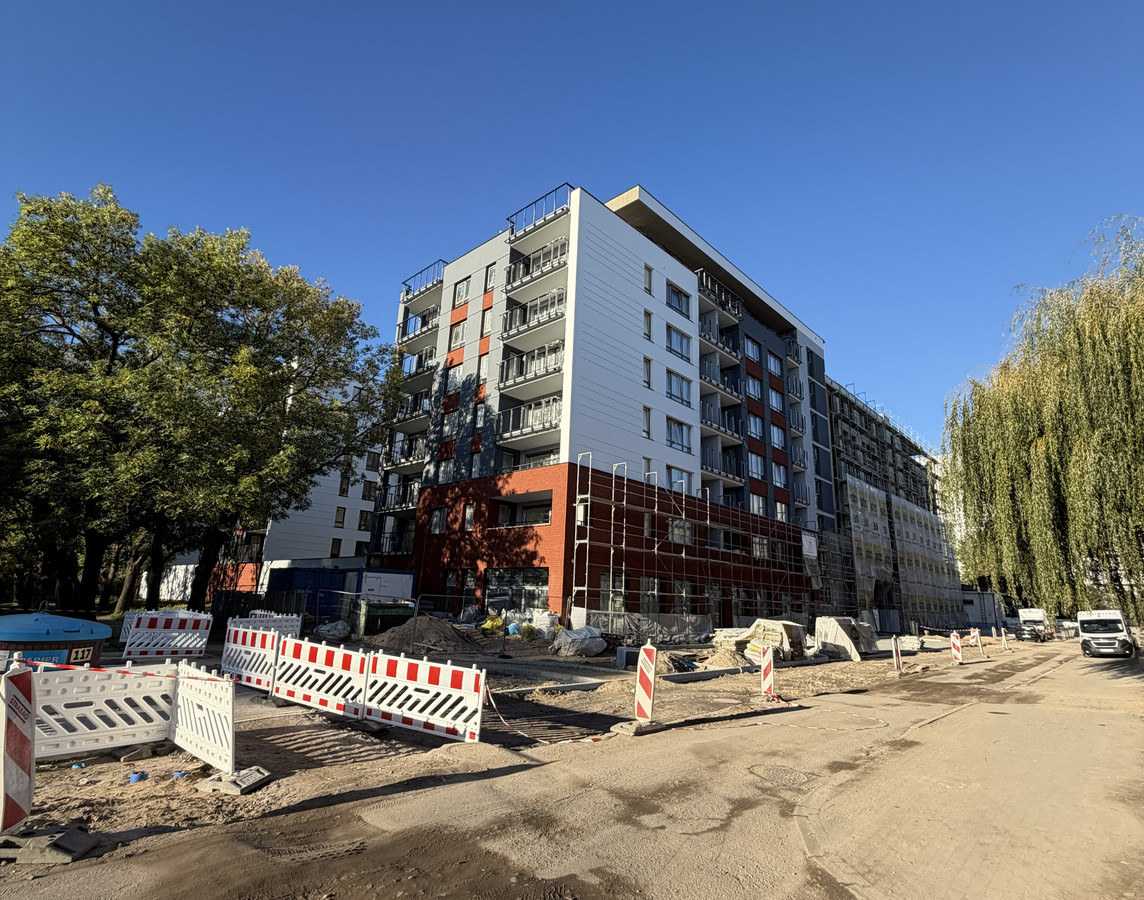 Kołobrzeg Centrum Park | 38,91 m² | 459 138 zł | s