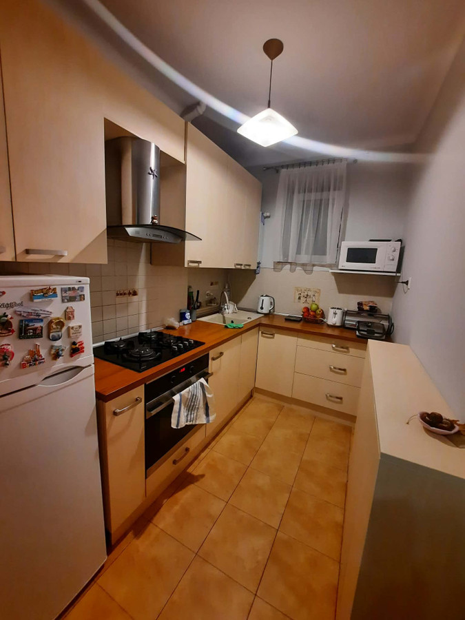 Mieszkanie – Warszawa, Bielany - Więcej