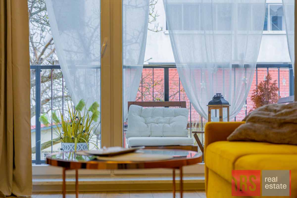 Apartment in Warszawa, Grochów-Południowy, Praga-Południe - Więcej