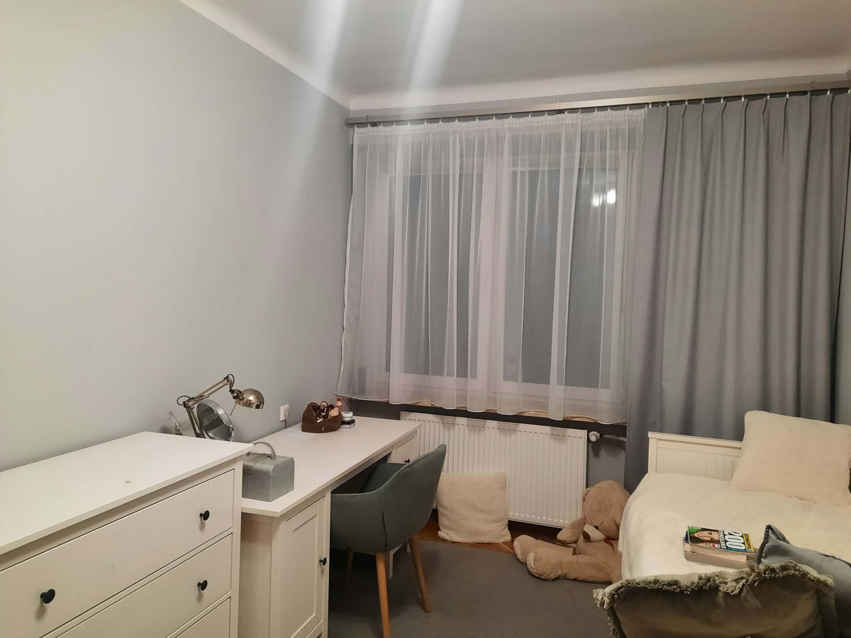Mieszkanie – Warszawa, Bielany - Widok 3