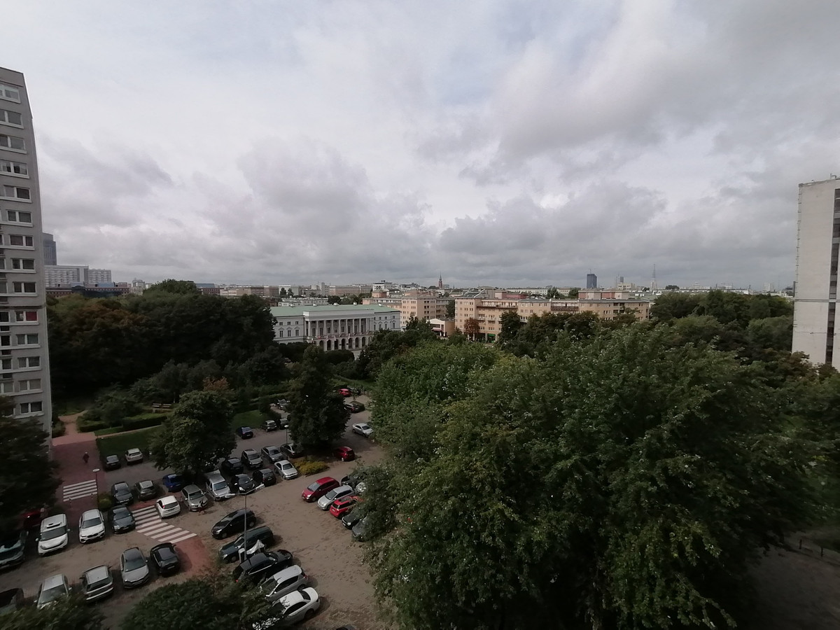 Mieszkanie – Warszawa, Śródmieście - Więcej