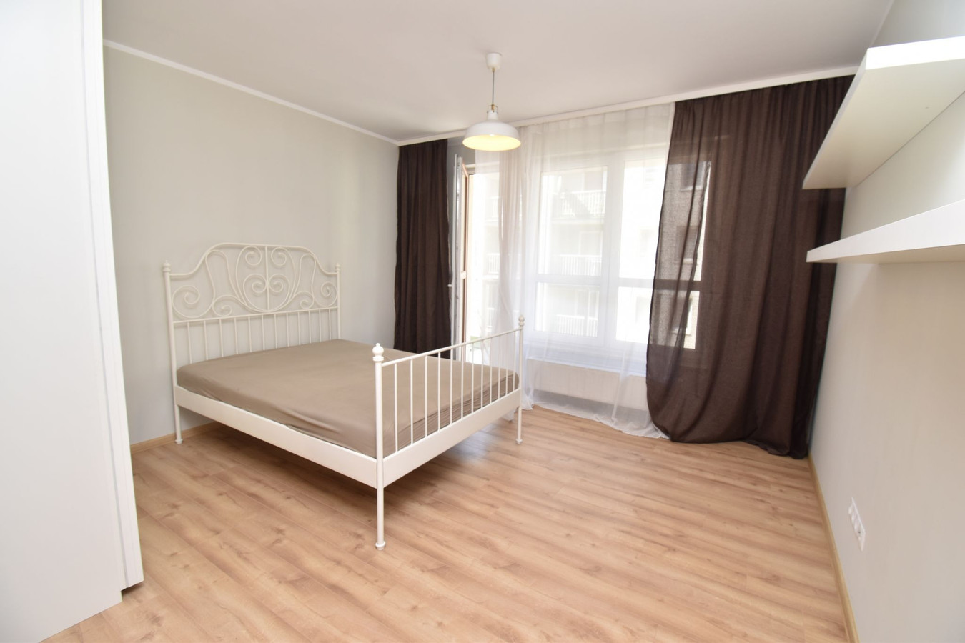 Mieszkanie – Kraków, Czyżyny - Widok 5