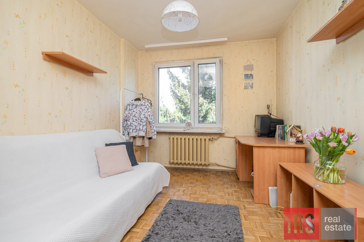 Mieszkanie – Warszawa, Ursynów - Widok 5