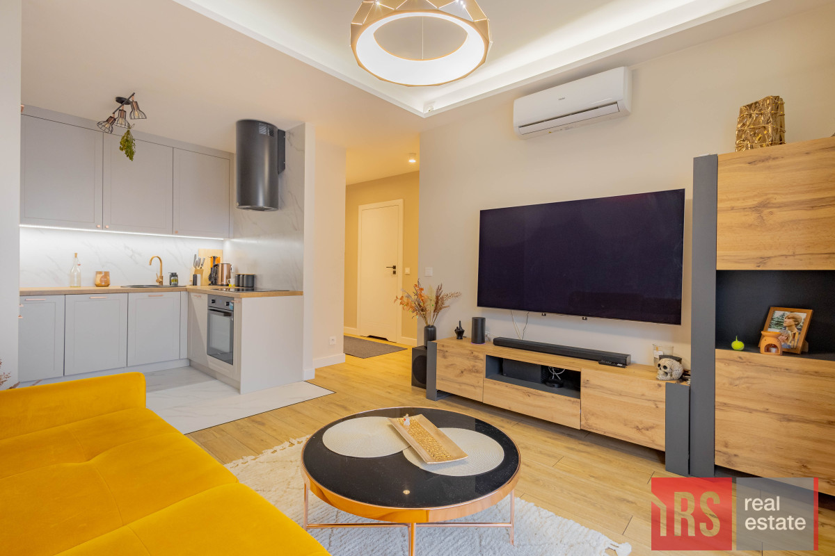 Apartment in Warszawa, Grochów-Południowy, Praga-Południe - Widok 2