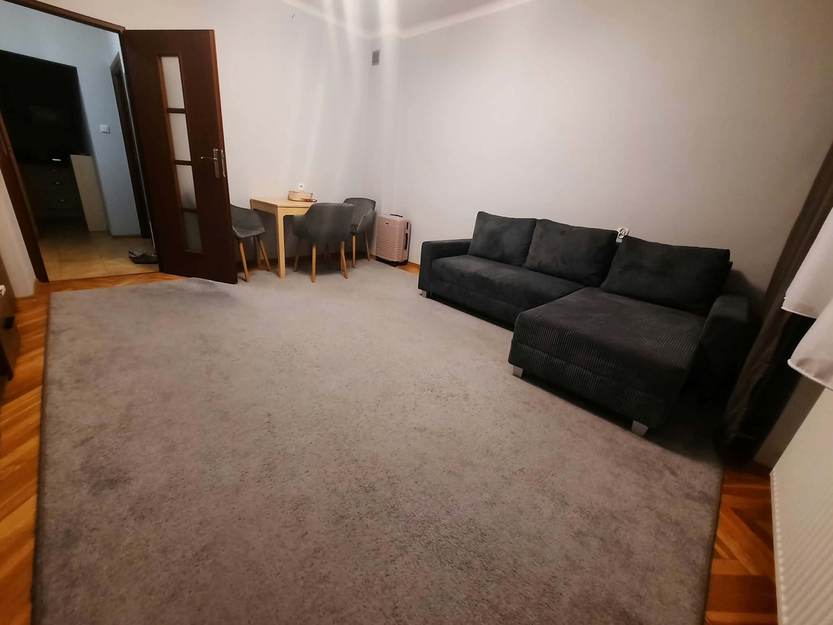 Mieszkanie – Warszawa, Bielany - Widok 4