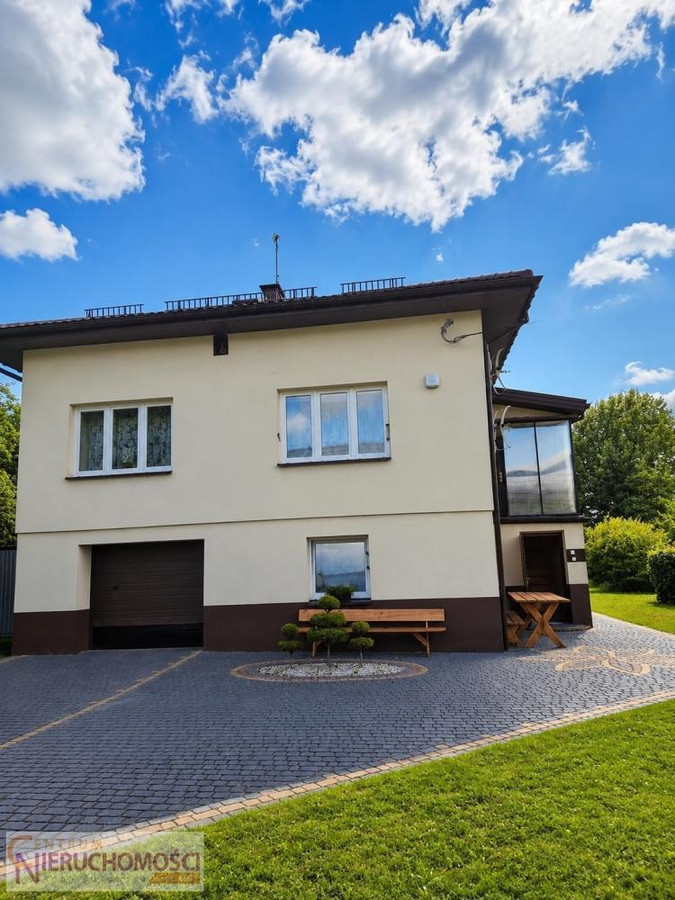 Dom – Mińsk Mazowiecki, Stojadła - Widok 2
