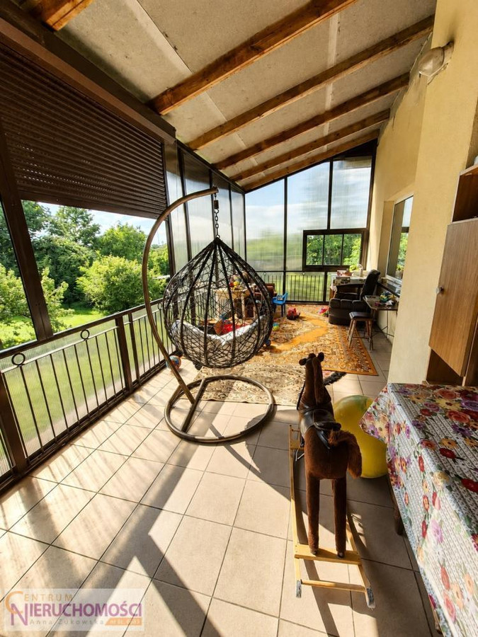 Dom – Mińsk Mazowiecki, Stojadła - Widok 3