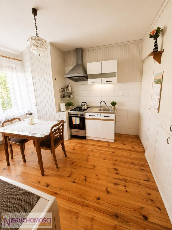 Dom – Mińsk Mazowiecki, Stojadła - Widok 5