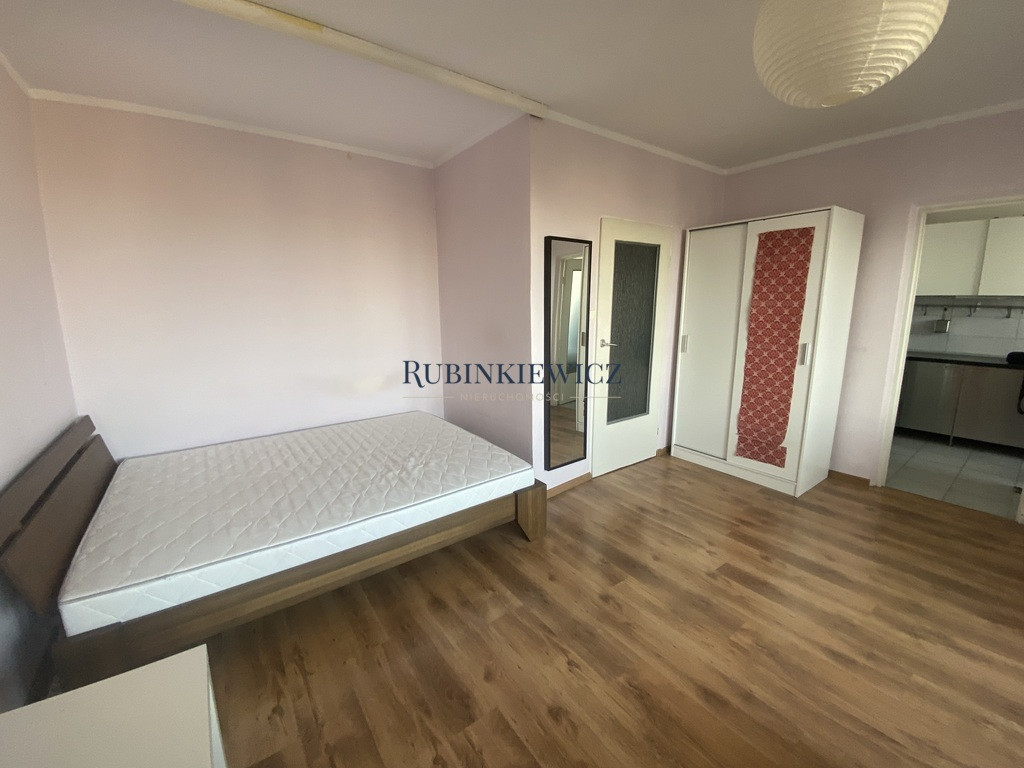 Kawalerka 31 m² przy metrze Imielin - Widok 4