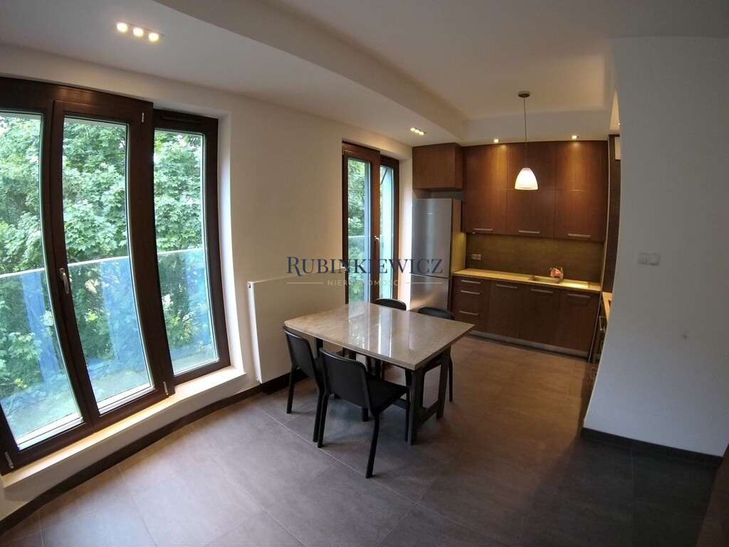 Apartment in Warszawa, Powiśle-Skarpa, Śródmieście - Widok 4