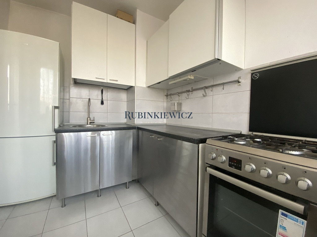 Kawalerka 31 m² przy metrze Imielin - Widok 5