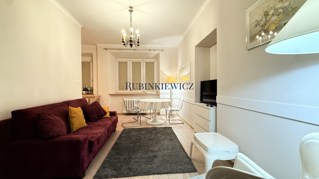 Apartment in Warszawa, Żoliborz Spółdzielczy, Żoliborz - Widok 2