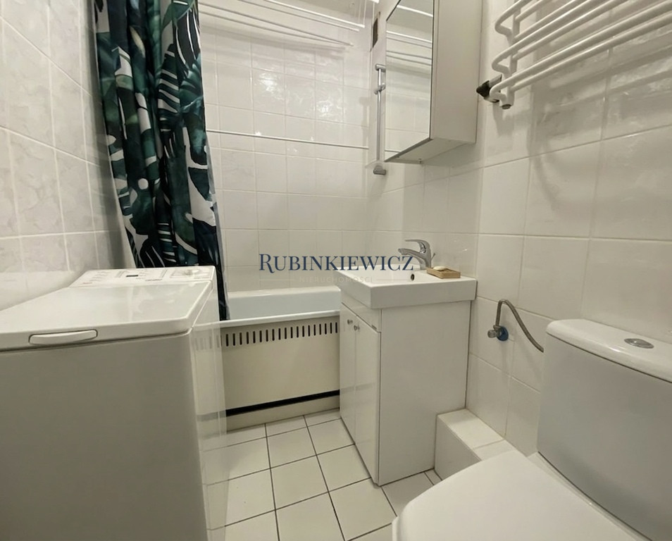 Kawalerka 31 m² przy metrze Imielin - Więcej