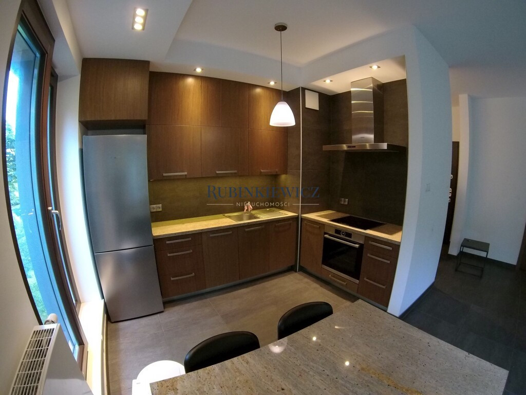 Apartment in Warszawa, Powiśle-Skarpa, Śródmieście - Widok 6
