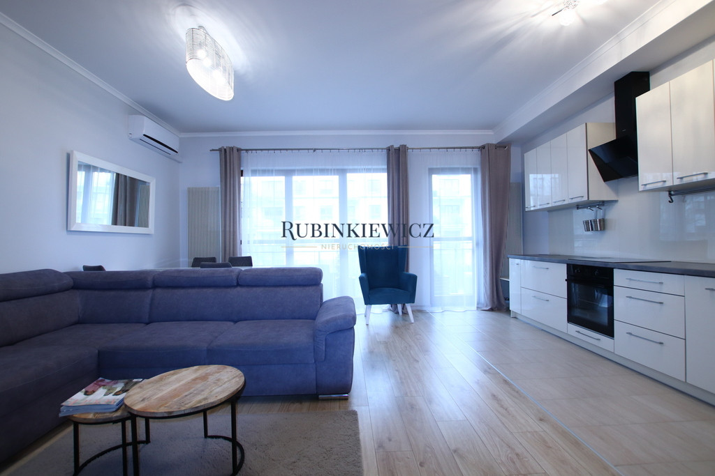 ALEJA RZECZYPOSPOLITEJ 27B APARTAMENT 3 POK 70 M2 - Ansicht 3