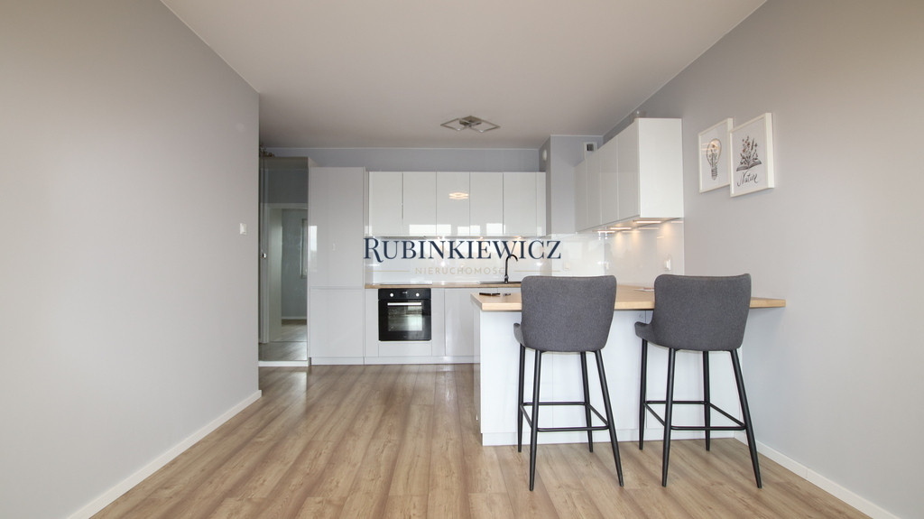 Mieszkanie – Łódź, Bałuty - Widok 2