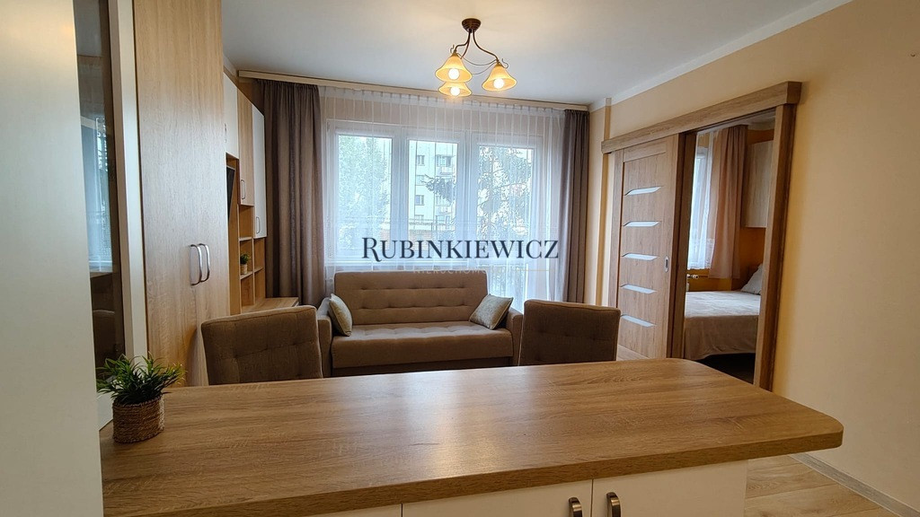 Mieszkanie – Warszawa, Stokłosy, Ursynów - Widok 4