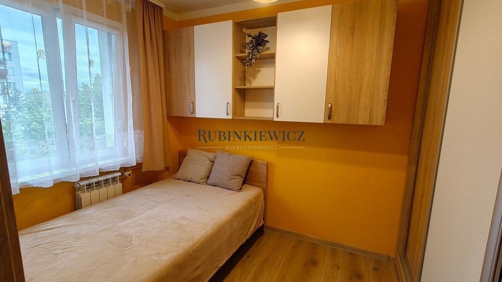 Mieszkanie – Warszawa, Stokłosy, Ursynów - Widok 5