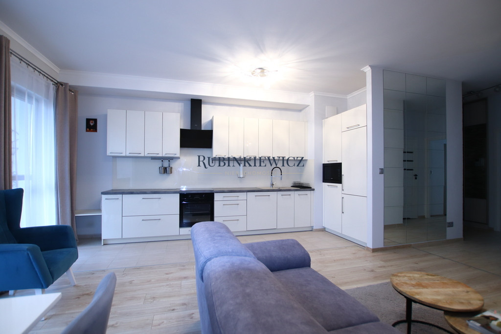 ALEJA RZECZYPOSPOLITEJ 27B APARTAMENT 3 POK 70 M2 - Ansicht 6