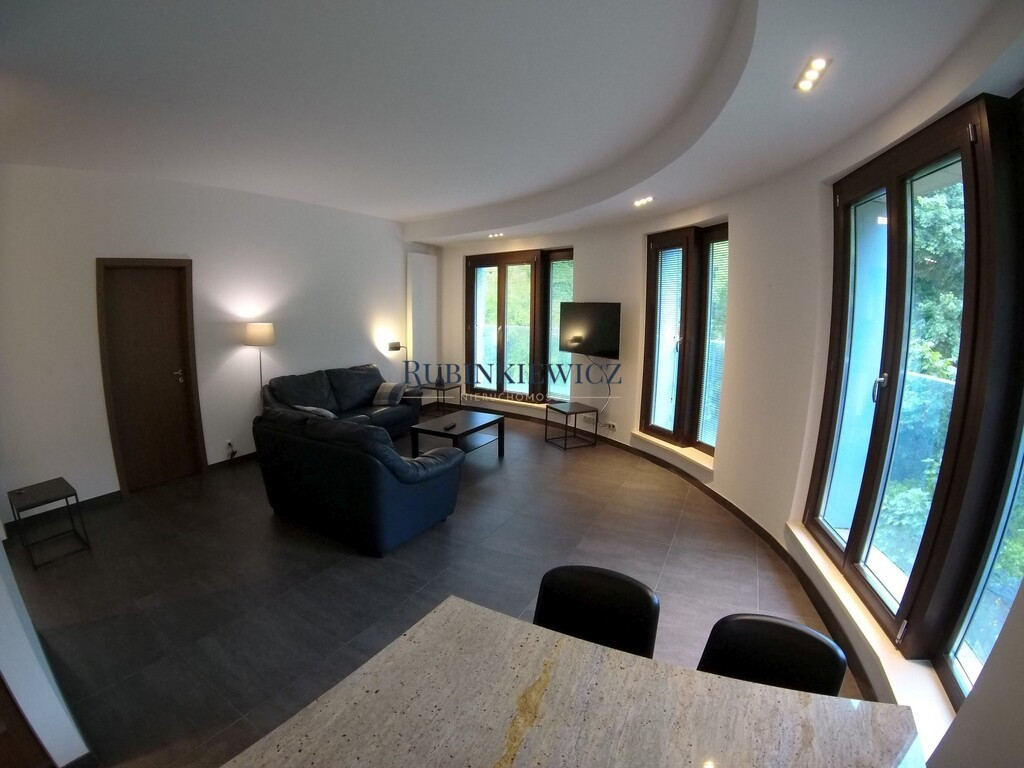 Apartment in Warszawa, Powiśle-Skarpa, Śródmieście - Widok 3