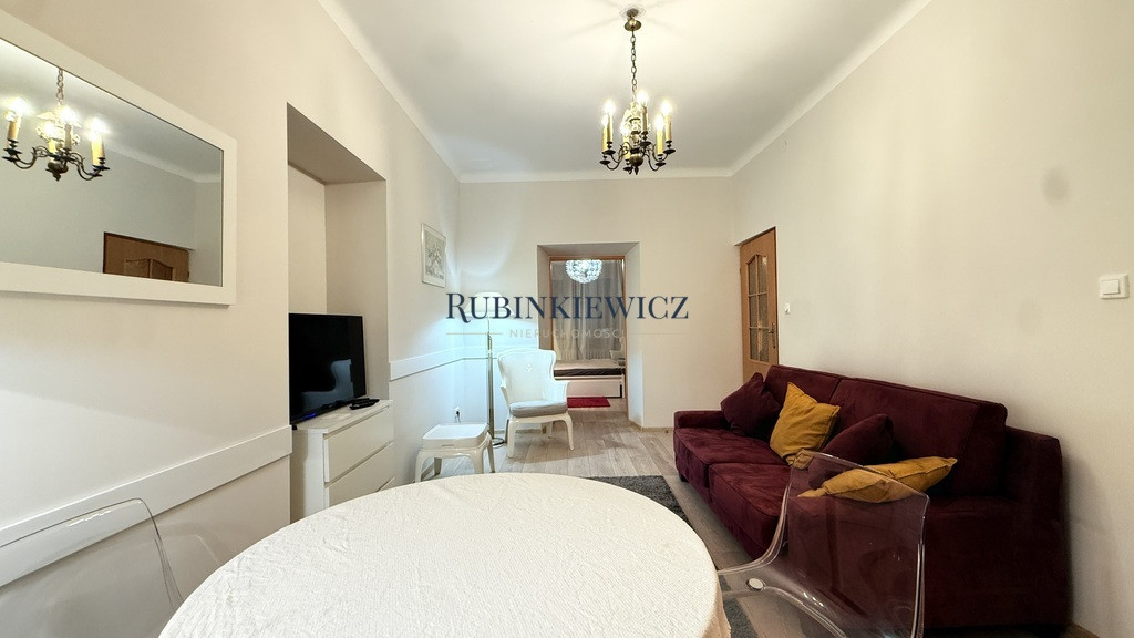 Apartment in Warszawa, Żoliborz Spółdzielczy, Żoliborz - Widok 3