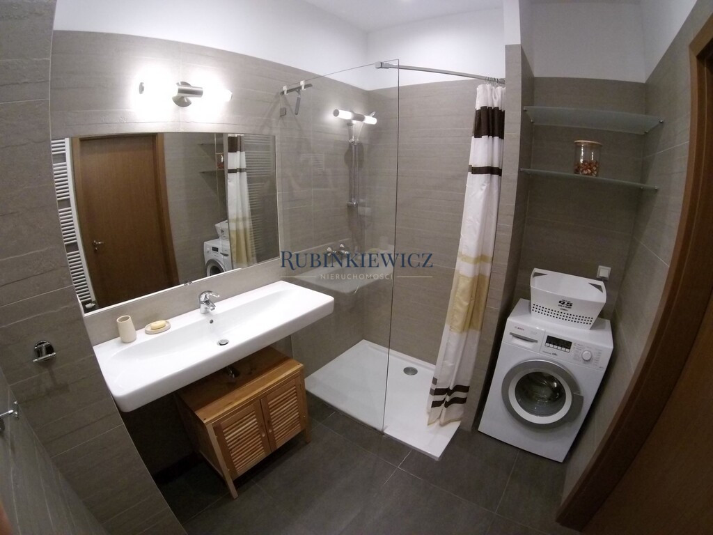 Apartment in Warszawa, Powiśle-Skarpa, Śródmieście - Więcej