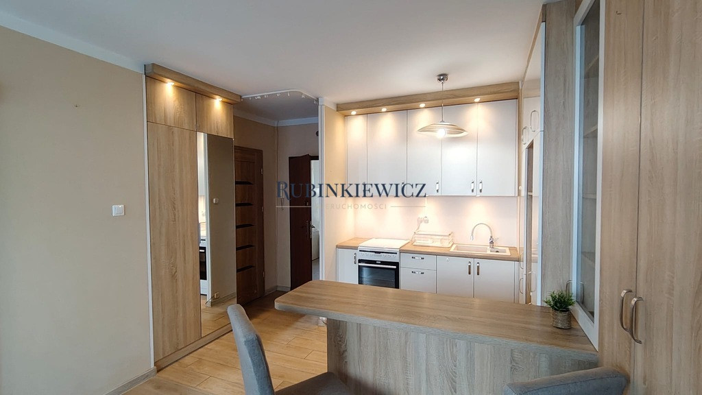 Mieszkanie – Warszawa, Stokłosy, Ursynów - Widok 2