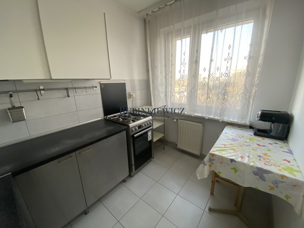Kawalerka 31 m² przy metrze Imielin - Widok 6