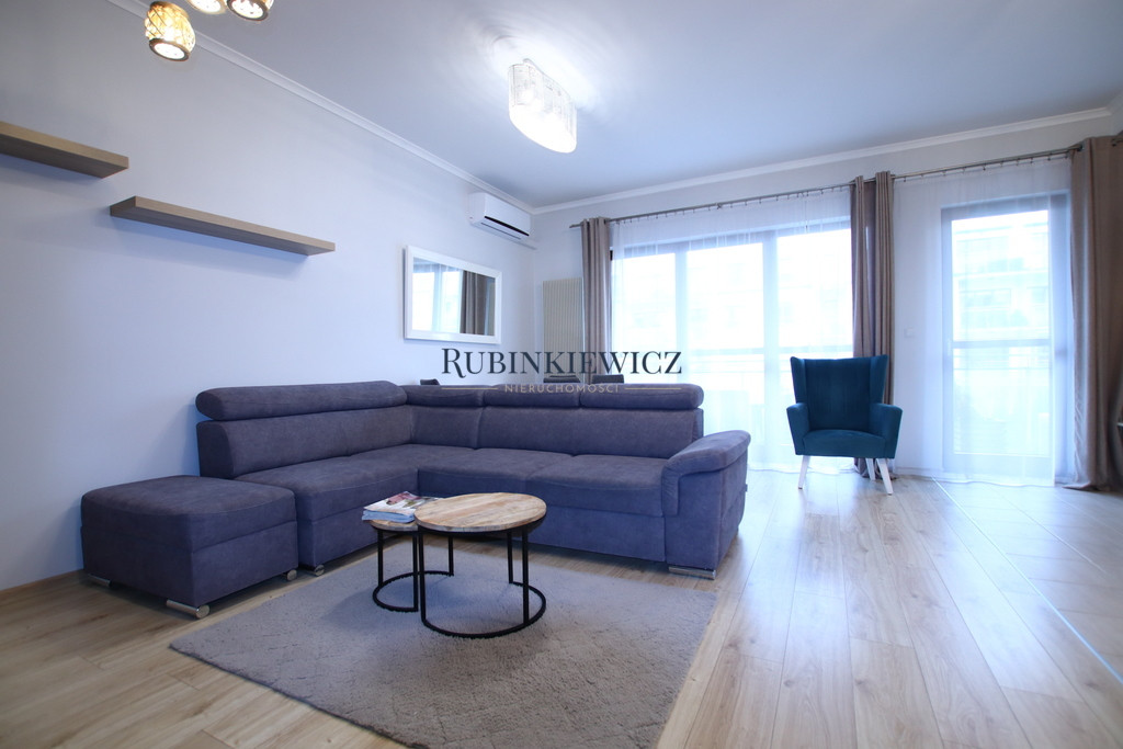 ALEJA RZECZYPOSPOLITEJ 27B APARTAMENT 3 POK 70 M2 - Ansicht 2