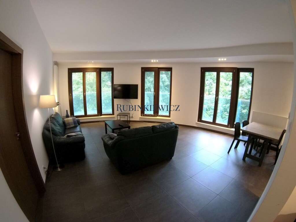 Apartment in Warszawa, Powiśle-Skarpa, Śródmieście - Widok 2