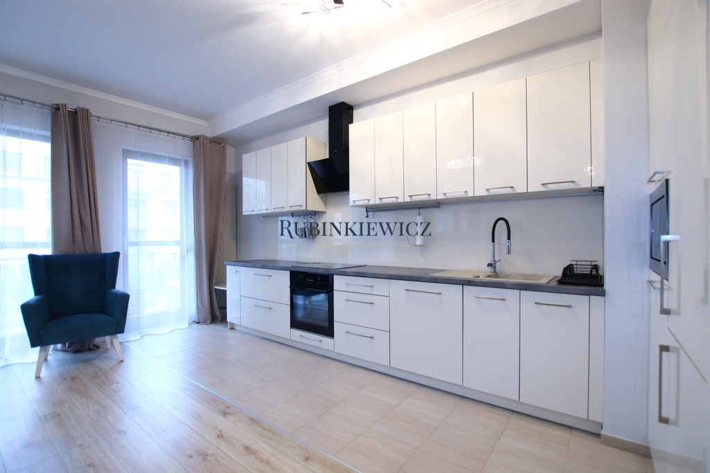 ALEJA RZECZYPOSPOLITEJ 27B APARTAMENT 3 POK 70 M2 - Ansicht 5