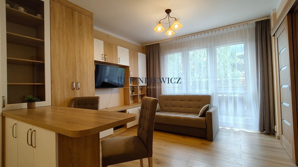 Mieszkanie – Warszawa, Stokłosy, Ursynów - Widok 3