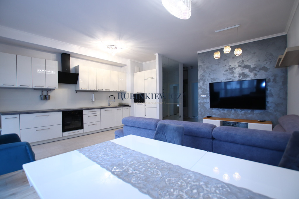 ALEJA RZECZYPOSPOLITEJ 27B APARTAMENT 3 POK 70 M2 - Ansicht 4