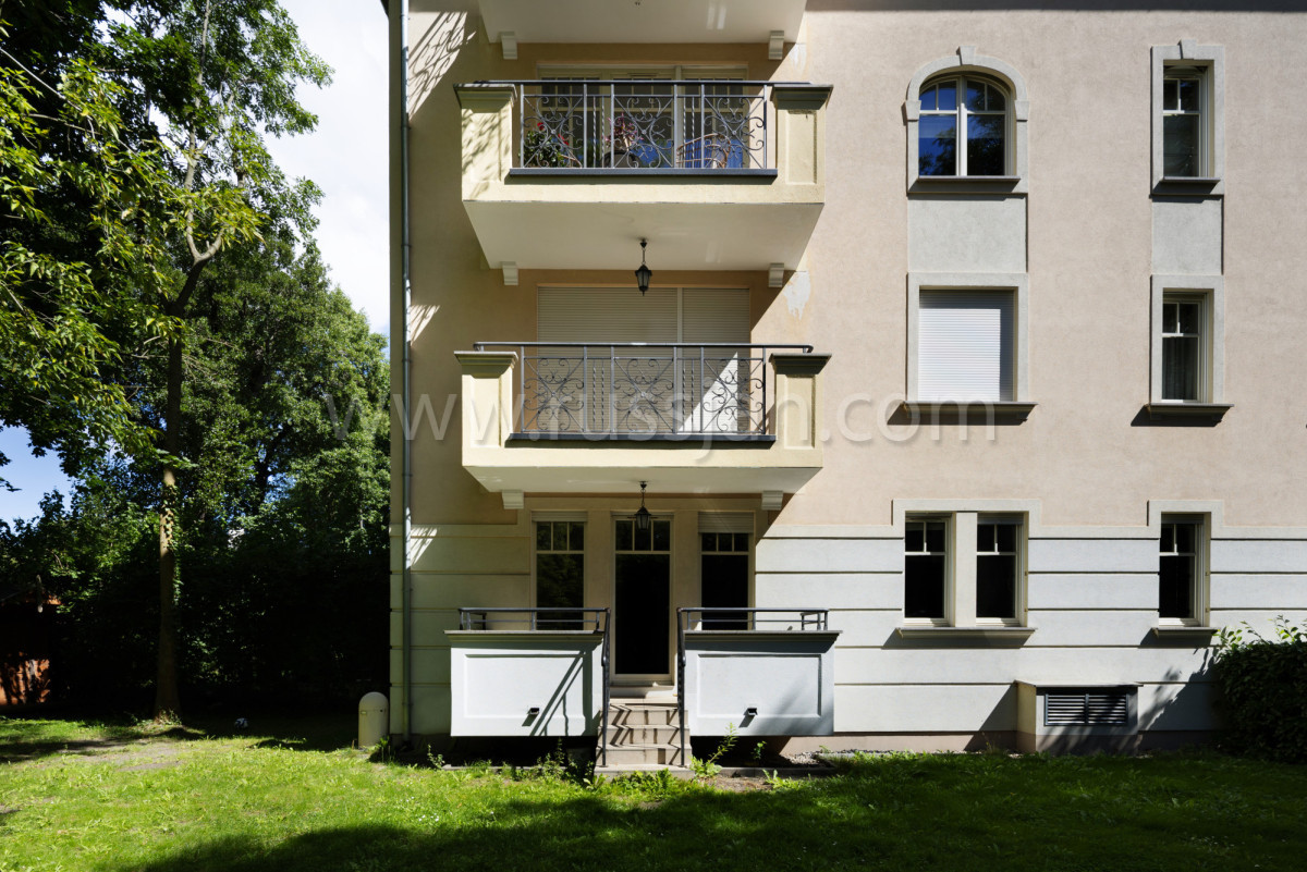 Mieszkanie – Sopot, Sopot Dolny - Widok 3