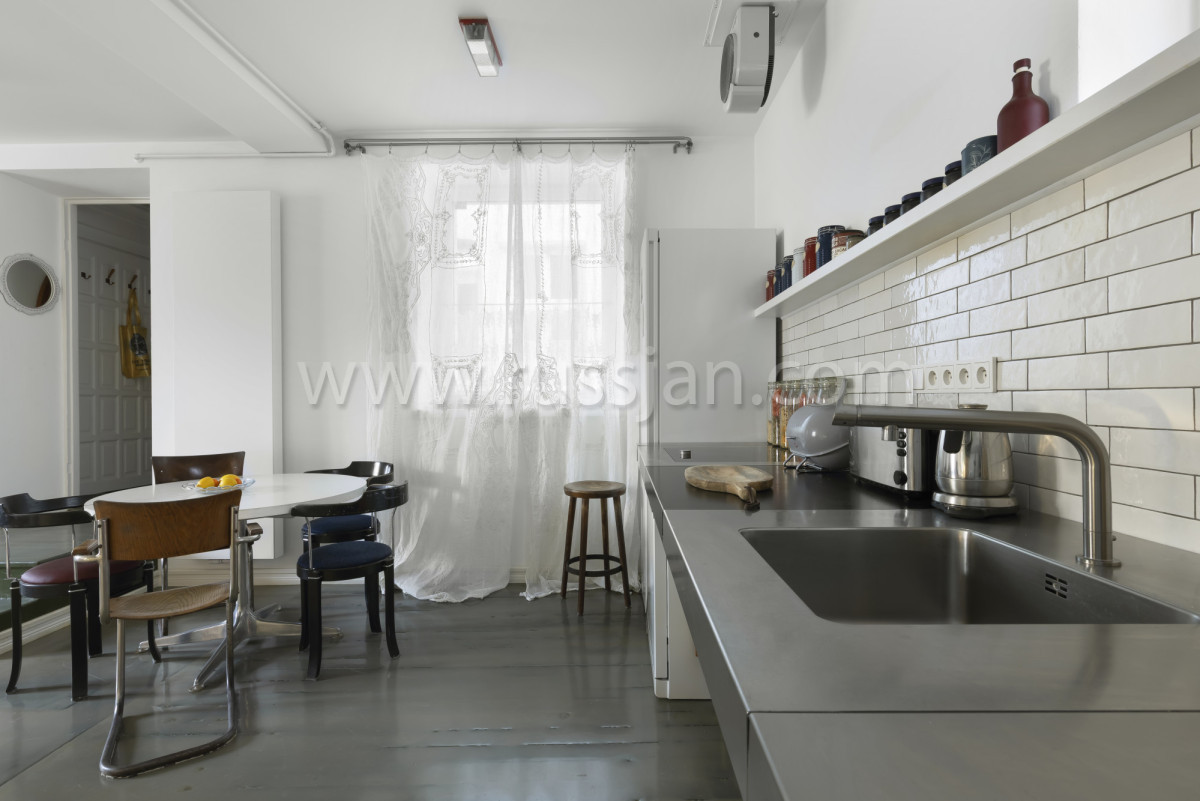 Apartment in Sopot, Sopot Dolny, Dolny - Widok 4