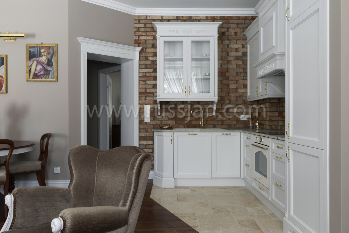 Unikatowy apartament w urokliwej części Sopotu - Ansicht 5
