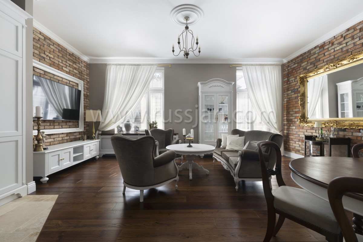 Unikatowy apartament w urokliwej części Sopotu - Ansicht 2