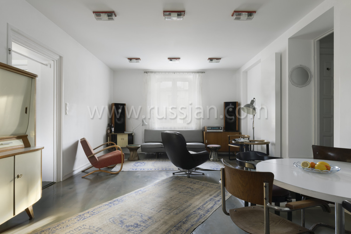 Apartment in Sopot, Sopot Dolny, Dolny - Widok 5