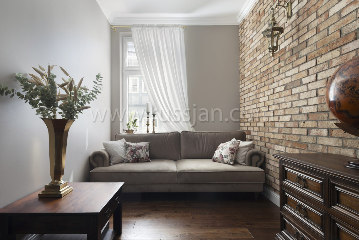 Unikatowy apartament w urokliwej części Sopotu - Mehr