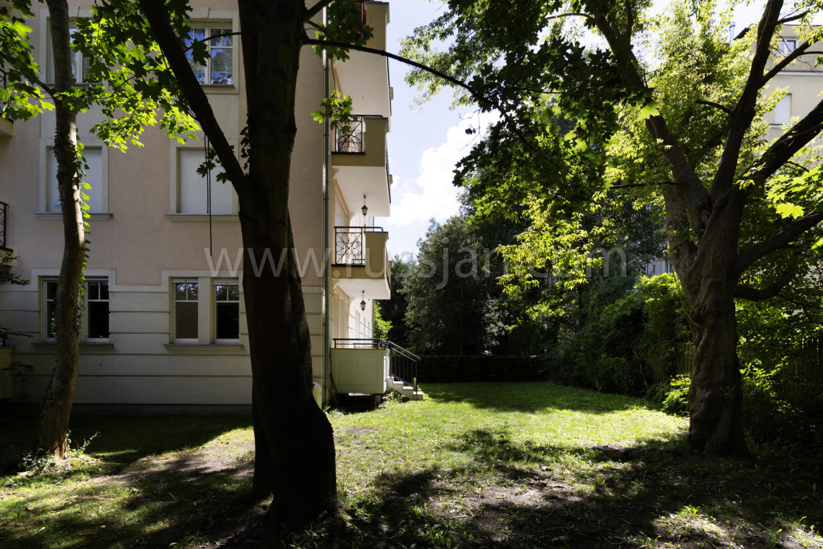 Mieszkanie – Sopot, Sopot Dolny - Widok 2