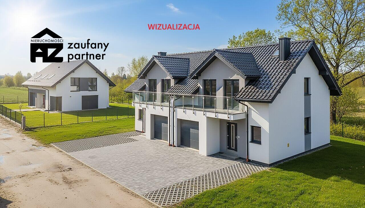 House in Przebieczany - Widok 4