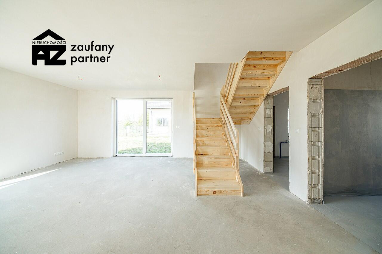 Dom – Wieliczka, Kolonia Górnicza "Niwa", Osiedle Ogrodowe - Więcej