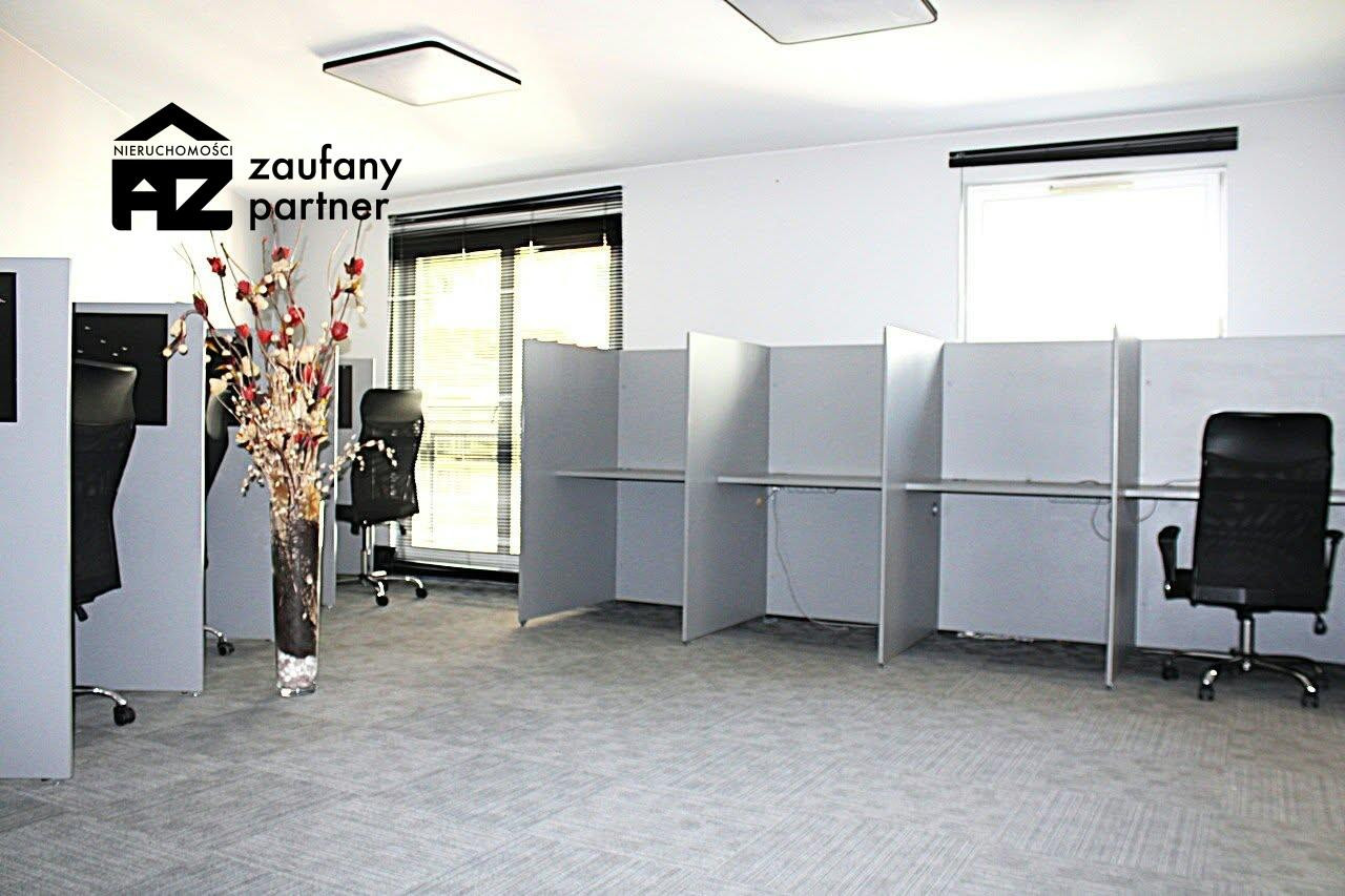 Lokal biurowy lub usługowy, można zrobić też gabinet terapeutyczny - Widok 2