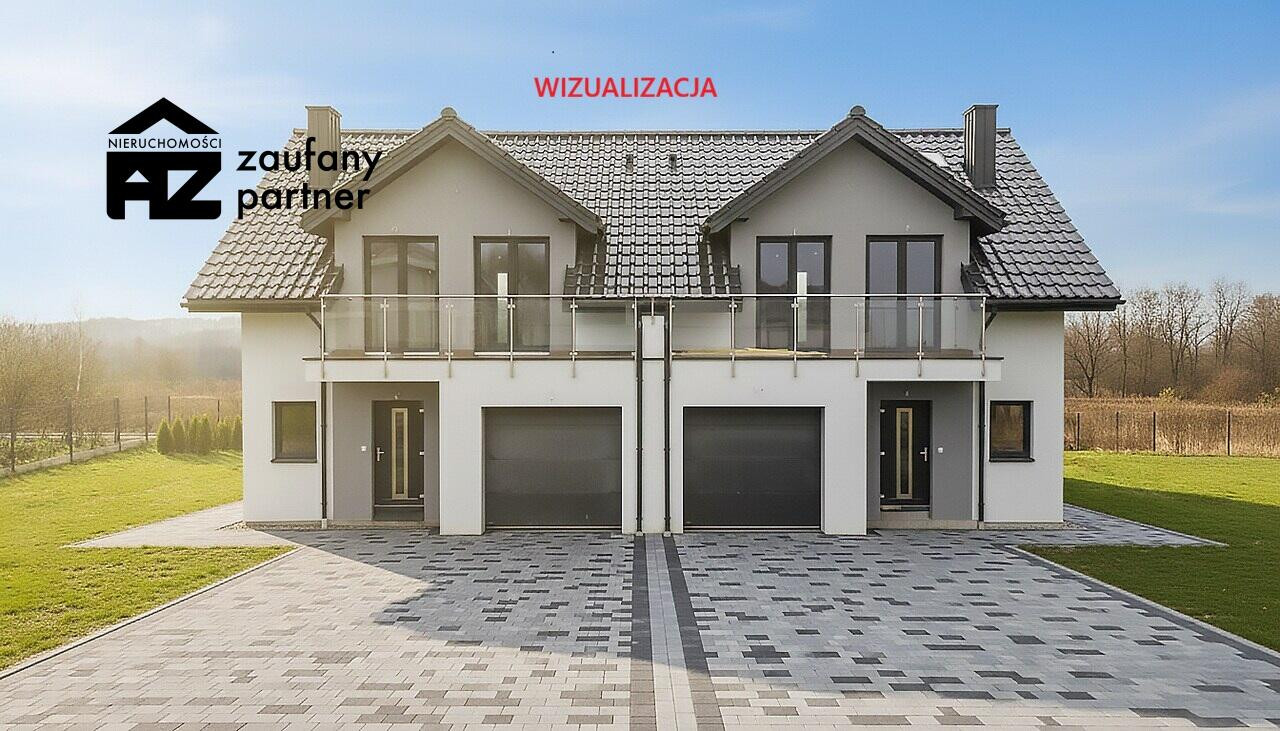 House in Przebieczany - Widok 3