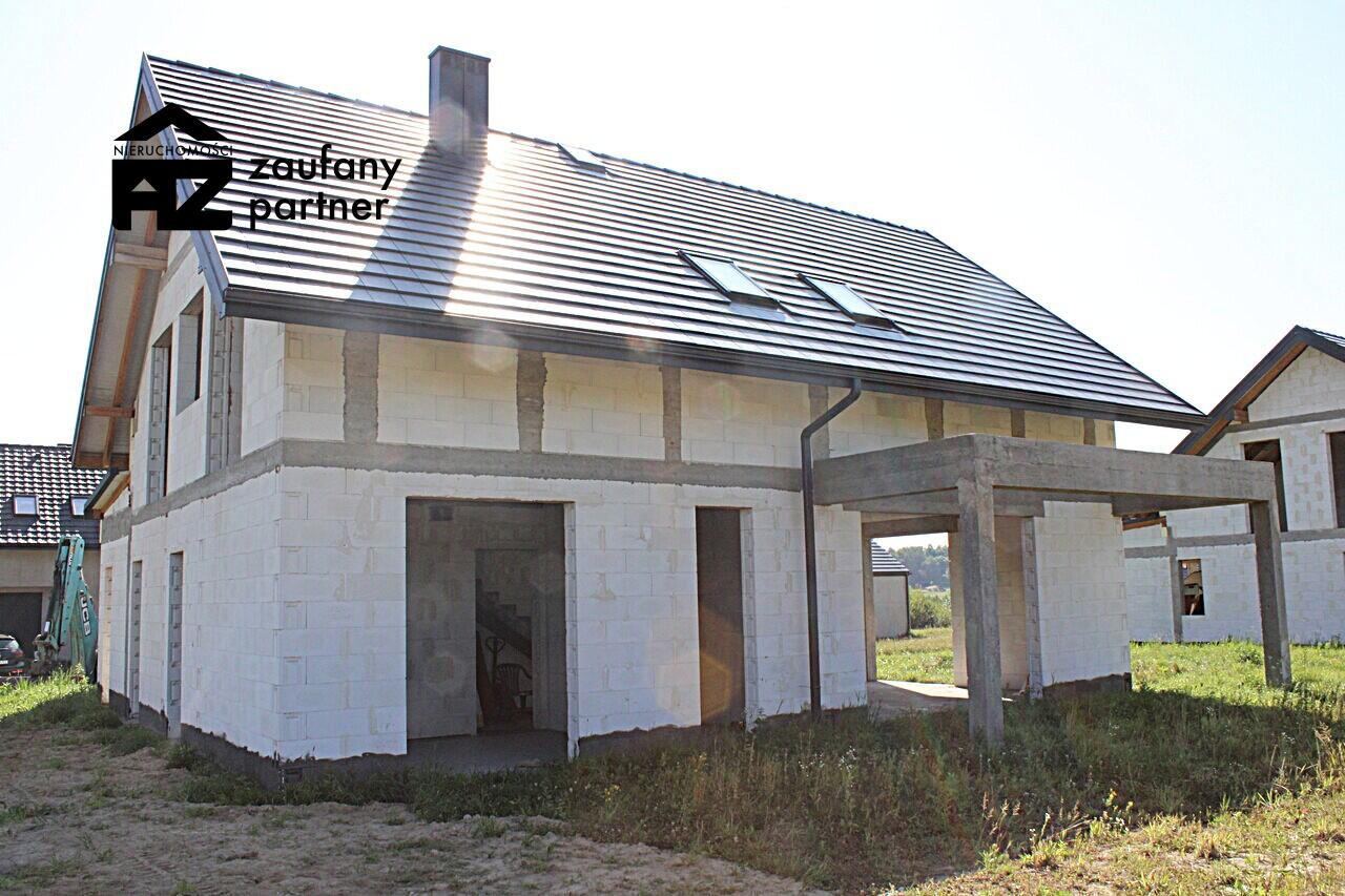 Dom – Biskupice, Przebieczany - Widok 3